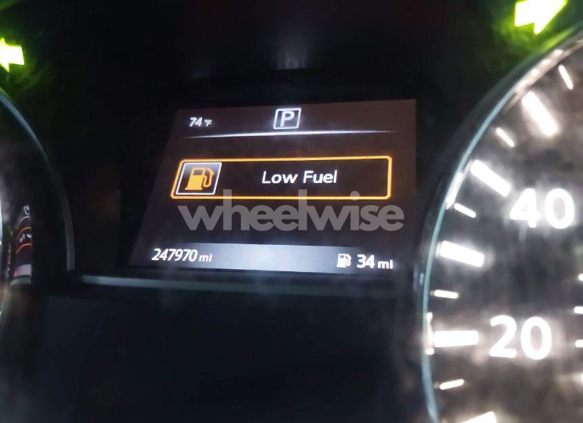 Photo 7 of 2016 Nissan Altima 2.5 S (VIN 1N4AL3AP0GN382185)