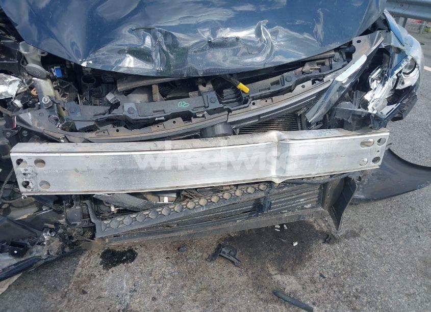 Photo 6 of 2017 Nissan Altima 2.5/2.5 S/2.5 SL/2.5 SR/2.5 SV (VIN 1N4AL3AP0HC112371)