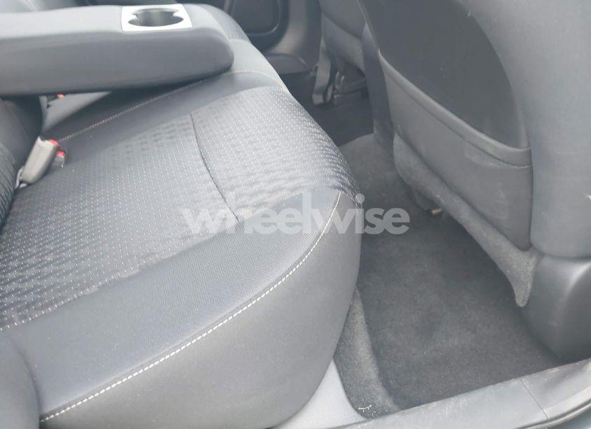 Photo 8 of 2017 Nissan Altima 2.5/2.5 S/2.5 SL/2.5 SR/2.5 SV (VIN 1N4AL3AP0HC112371)