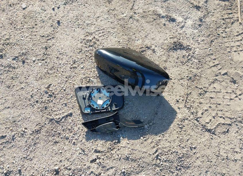 Photo 12 of 2017 Nissan Altima 2.5/2.5 S/2.5 SL/2.5 SR/2.5 SV (VIN 1N4AL3AP0HC113830)