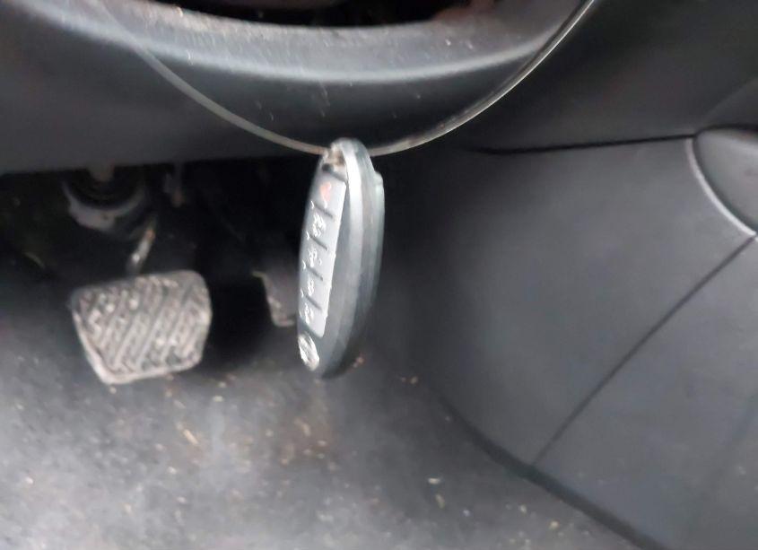 Photo 11 of 2017 Nissan Altima 2.5/2.5 S/2.5 SL/2.5 SR/2.5 SV (VIN 1N4AL3AP0HC123581)