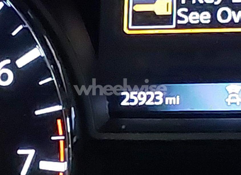 Photo 15 of 2017 Nissan Altima 2.5 SL (VIN 1N4AL3AP0HC129798)