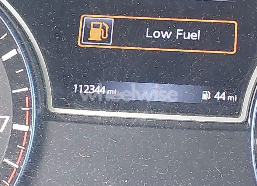 Photo 15 of 2017 Nissan Altima 2.5 SR (VIN 1N4AL3AP0HC130904)