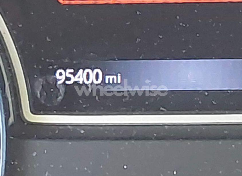 Photo 15 of 2017 Nissan Altima 2.5 SR (VIN 1N4AL3AP0HC154247)