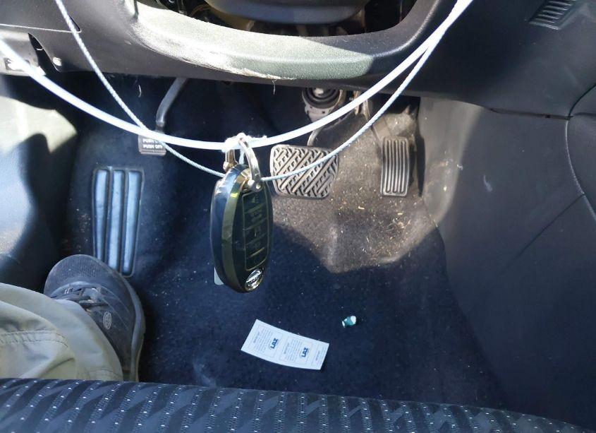 Photo 11 of 2017 Nissan Altima 2.5 S (VIN 1N4AL3AP0HC157844)