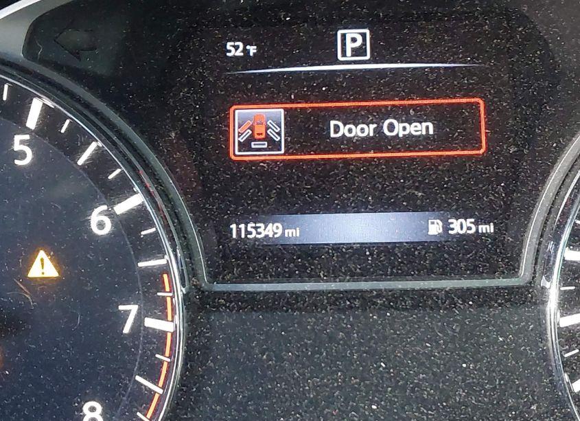 Photo 16 of 2017 Nissan Altima 2.5 S (VIN 1N4AL3AP0HC157844)