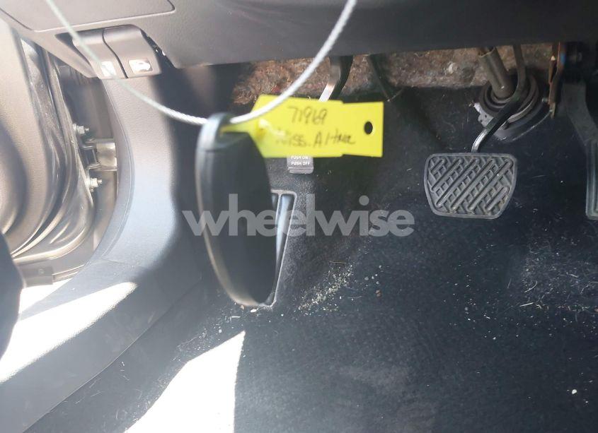 Photo 11 of 2017 Nissan Altima 2.5 SV (VIN 1N4AL3AP0HC158475)