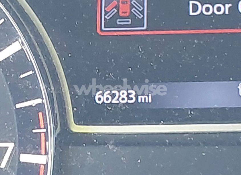 Photo 15 of 2017 Nissan Altima 2.5 SV (VIN 1N4AL3AP0HC158475)