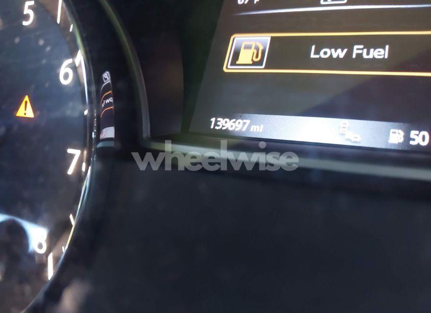 Photo 15 of 2017 Nissan Altima 2.5 SL (VIN 1N4AL3AP0HC188107)