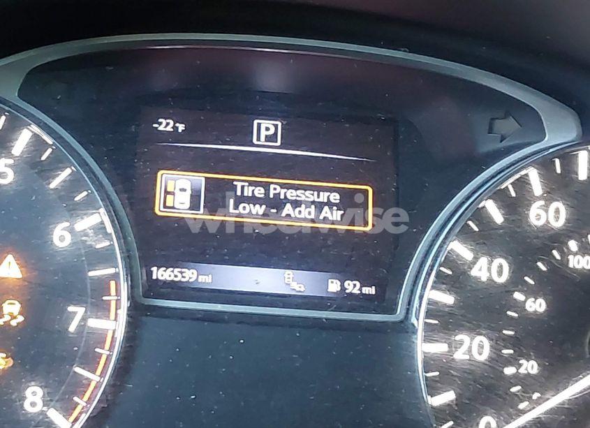 Photo 15 of 2017 Nissan Altima 2.5/2.5 S/2.5 SL/2.5 SR/2.5 SV (VIN 1N4AL3AP0HC211904)