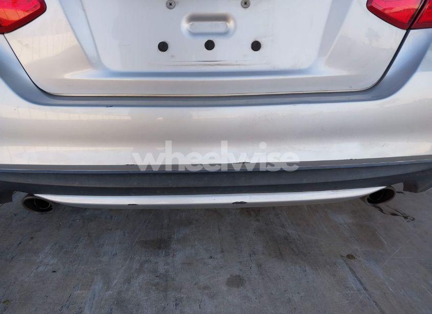 Photo 19 of 2017 Nissan Altima 2.5/2.5 S/2.5 SL/2.5 SR/2.5 SV (VIN 1N4AL3AP0HC211904)