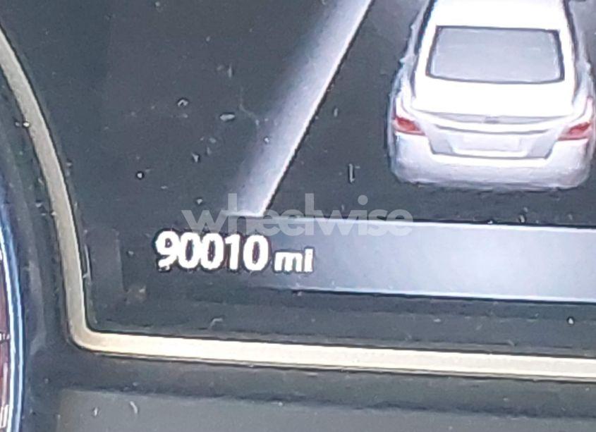 Photo 15 of 2017 Nissan Altima 2.5 SR (VIN 1N4AL3AP0HC218528)