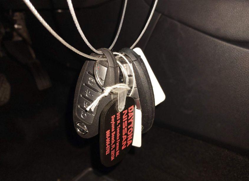 Photo 11 of 2017 Nissan Altima 2.5 SL (VIN 1N4AL3AP0HC225995)