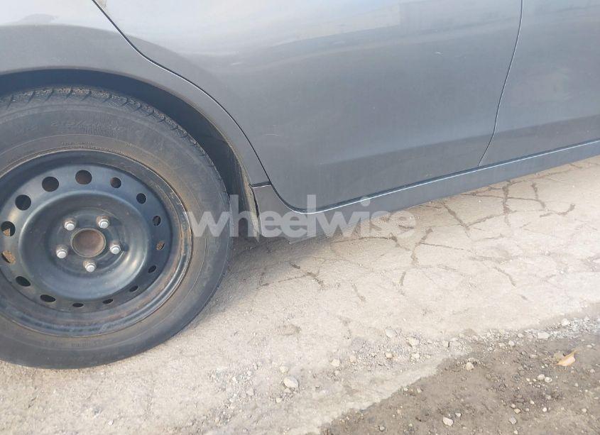 Photo 18 of 2017 Nissan Altima 2.5 S (VIN 1N4AL3AP0HC238889)