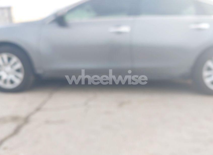 Photo 6 of 2017 Nissan Altima 2.5 S (VIN 1N4AL3AP0HC238889)