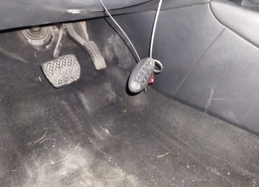 Photo 11 of 2017 Nissan Altima 2.5 S (VIN 1N4AL3AP0HC247267)