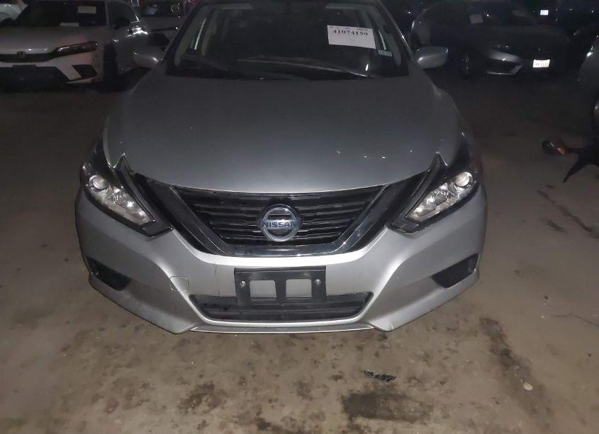 Photo 12 of 2017 Nissan Altima 2.5 S (VIN 1N4AL3AP0HC247267)