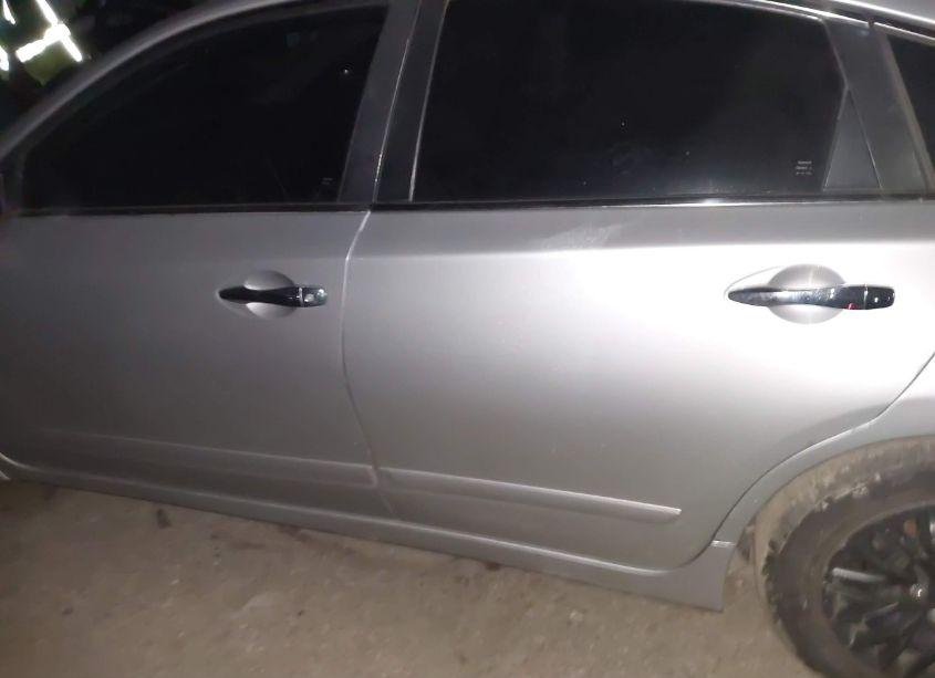 Photo 14 of 2017 Nissan Altima 2.5 S (VIN 1N4AL3AP0HC247267)