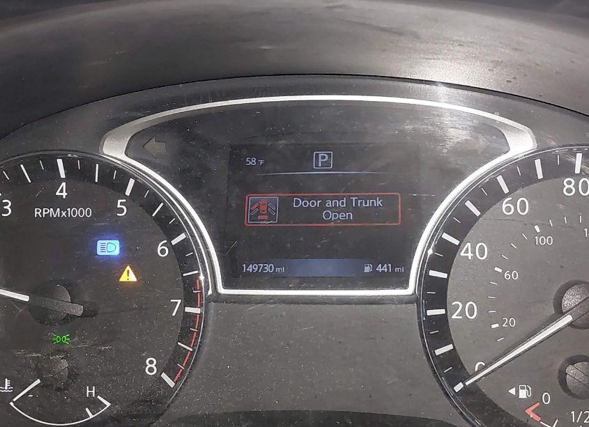 Photo 15 of 2017 Nissan Altima 2.5 S (VIN 1N4AL3AP0HC247267)