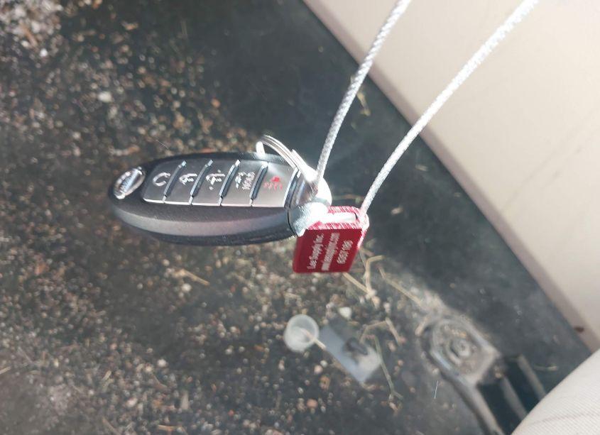 Photo 11 of 2017 Nissan Altima 2.5 SL (VIN 1N4AL3AP0HC252257)