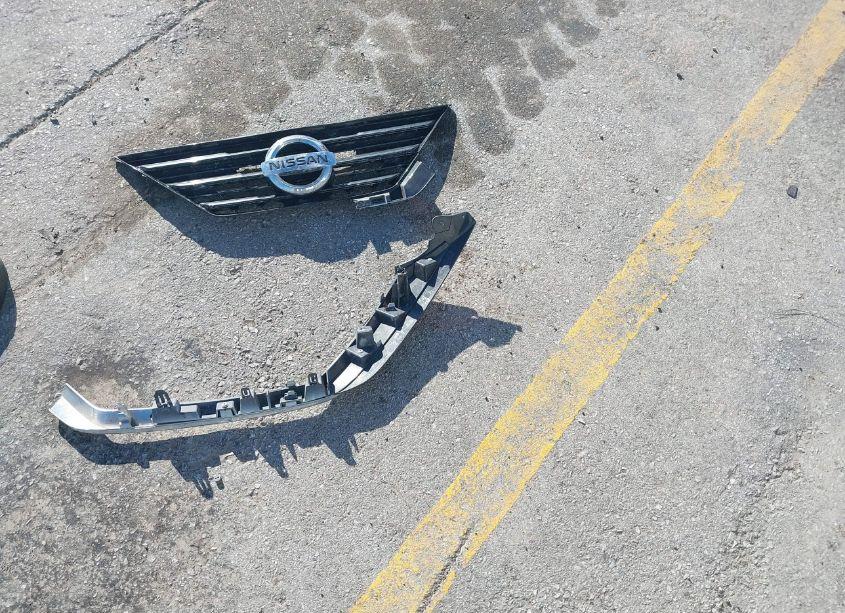 Photo 12 of 2017 Nissan Altima 2.5 SL (VIN 1N4AL3AP0HC252257)