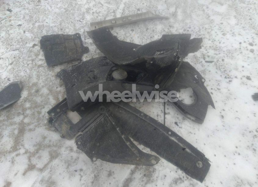 Photo 12 of 2017 Nissan Altima 2.5 SV (VIN 1N4AL3AP0HC258477)