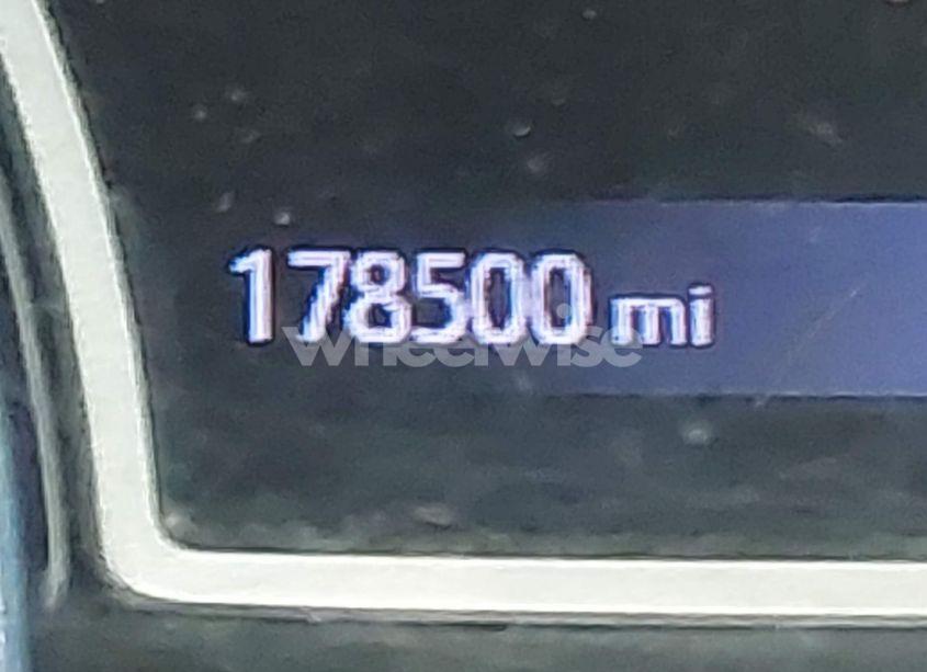 Photo 15 of 2017 Nissan Altima 2.5 SR (VIN 1N4AL3AP0HC259676)