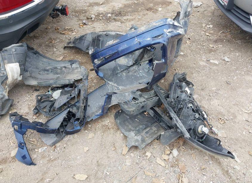 Photo 12 of 2017 Nissan Altima 2.5 SR (VIN 1N4AL3AP0HC261234)