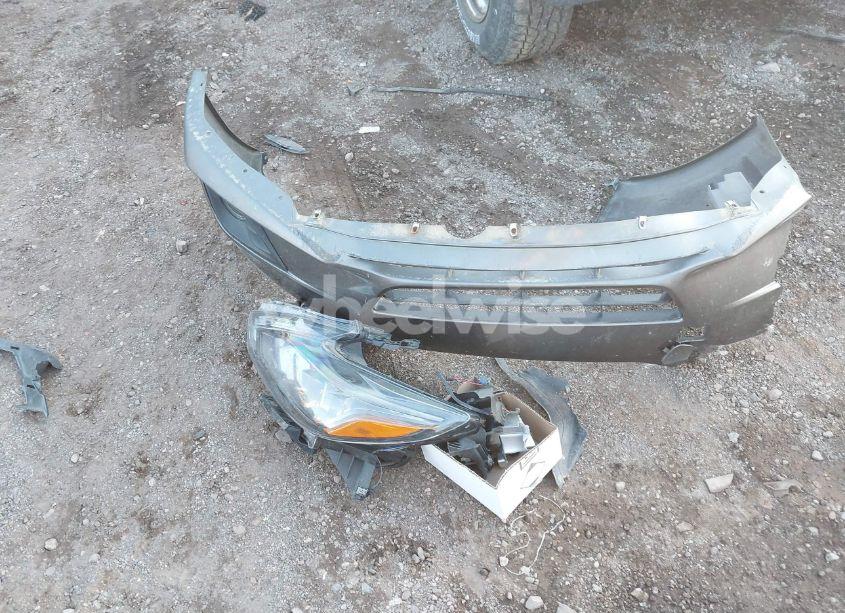 Photo 12 of 2017 Nissan Altima 2.5 SL (VIN 1N4AL3AP0HC267194)