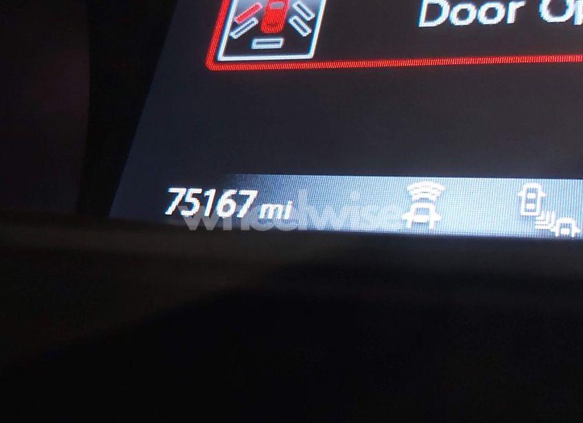 Photo 16 of 2017 Nissan Altima 2.5 SL (VIN 1N4AL3AP0HC267194)