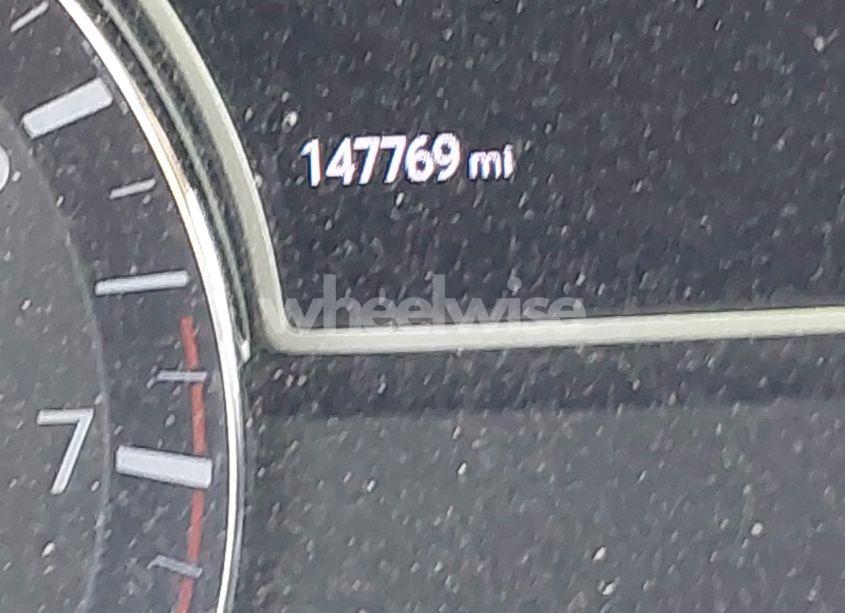 Photo 15 of 2017 Nissan Altima 2.5 S (VIN 1N4AL3AP0HC270211)