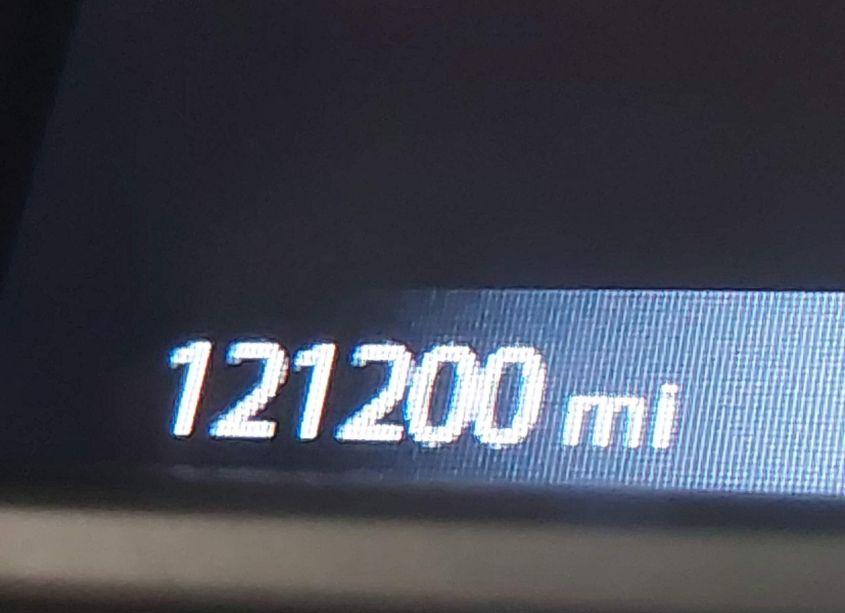 Photo 15 of 2017 Nissan Altima 2.5 SV (VIN 1N4AL3AP0HC284237)