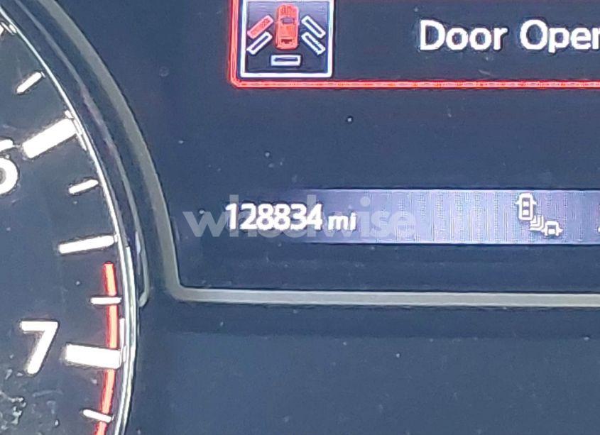 Photo 16 of 2017 Nissan Altima 2.5 SV (VIN 1N4AL3AP0HC286702)