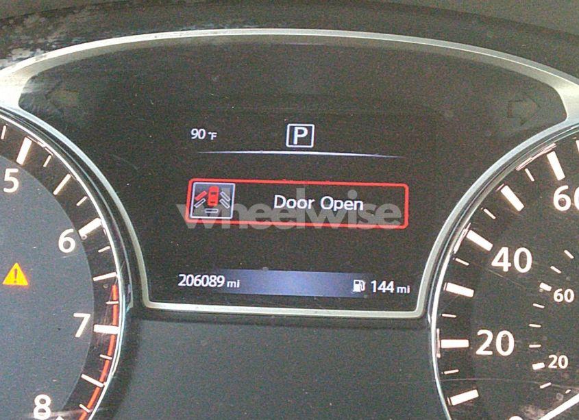 Photo 15 of 2017 Nissan Altima 2.5 S (VIN 1N4AL3AP0HC288742)