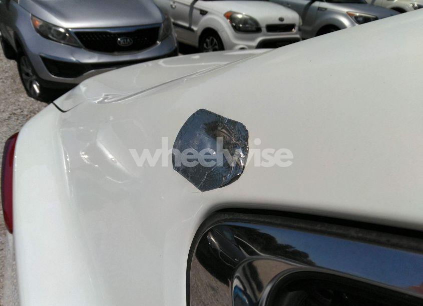 Photo 6 of 2017 Nissan Altima 2.5 S (VIN 1N4AL3AP0HC288742)