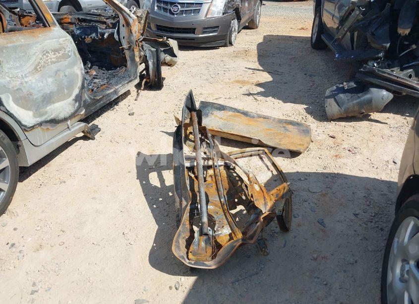 Photo 11 of 2017 Nissan Altima 2.5 SV (VIN 1N4AL3AP0HC290376)