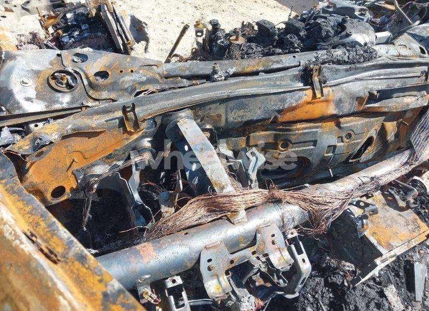 Photo 15 of 2017 Nissan Altima 2.5 SV (VIN 1N4AL3AP0HC290376)