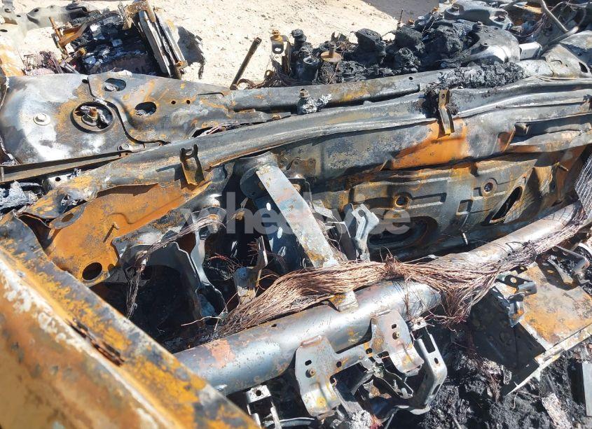 Photo 7 of 2017 Nissan Altima 2.5 SV (VIN 1N4AL3AP0HC290376)