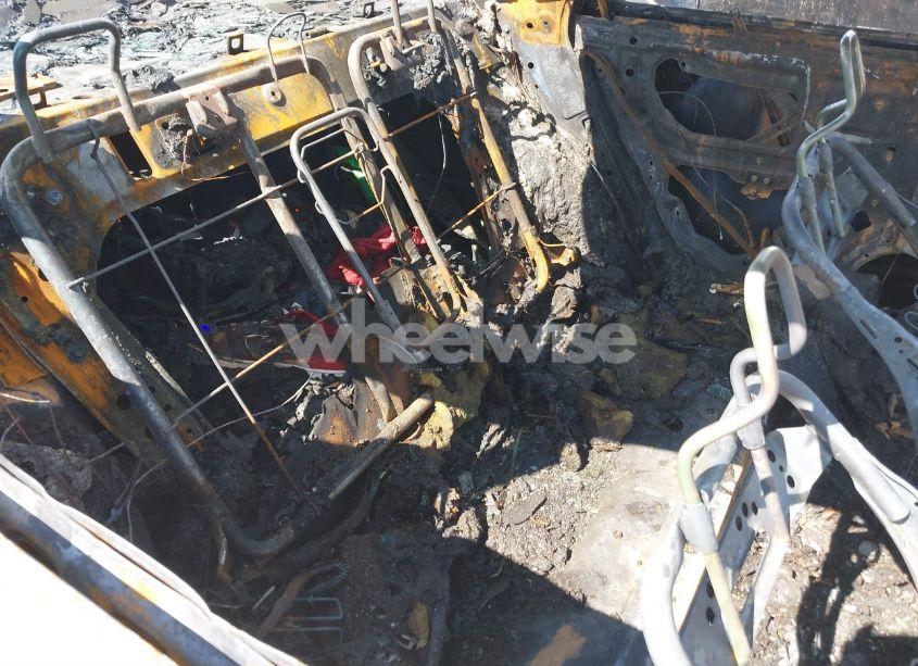 Photo 8 of 2017 Nissan Altima 2.5 SV (VIN 1N4AL3AP0HC290376)