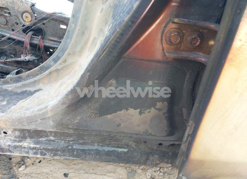 Photo 9 of 2017 Nissan Altima 2.5 SV (VIN 1N4AL3AP0HC290376)