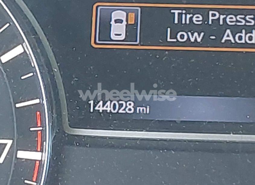 Photo 15 of 2017 Nissan Altima 2.5 S (VIN 1N4AL3AP0HC294122)