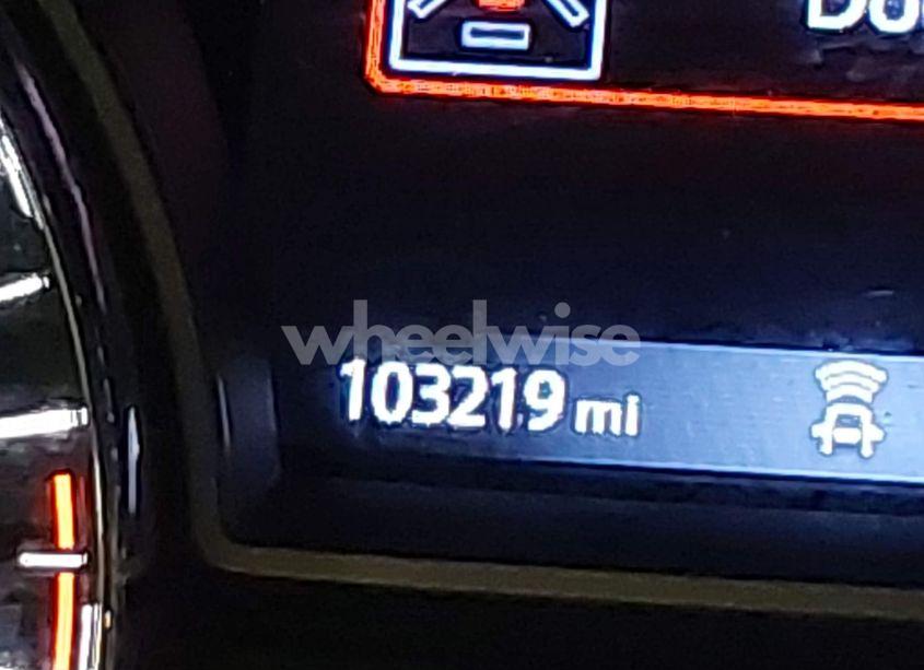 Photo 15 of 2017 Nissan Altima 2.5 SV (VIN 1N4AL3AP0HC294508)