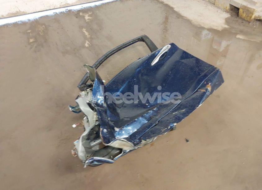 Photo 12 of 2017 Nissan Altima 2.5 SR (VIN 1N4AL3AP0HC295089)