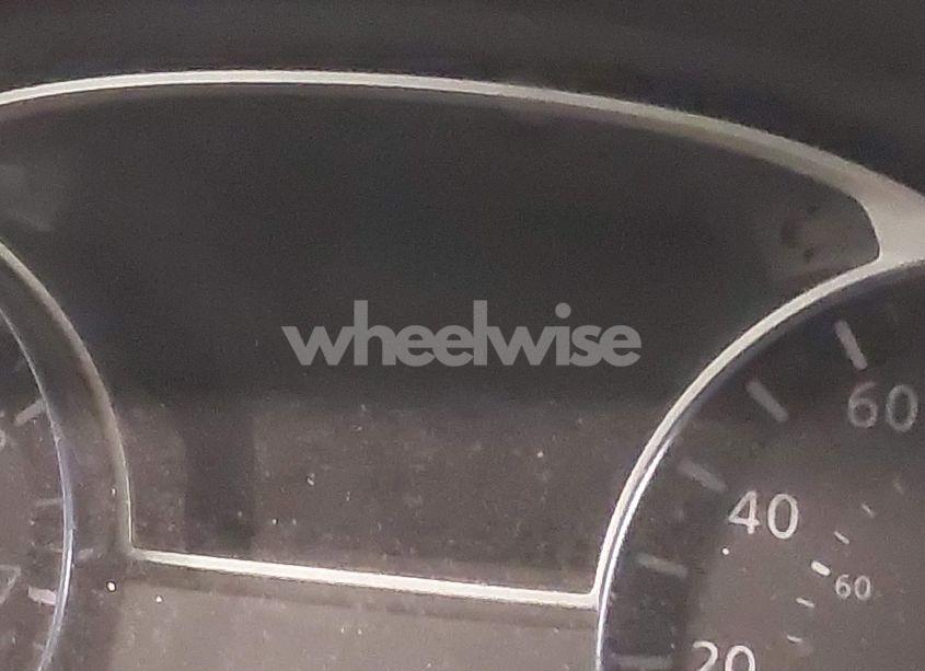 Photo 16 of 2017 Nissan Altima 2.5 SR (VIN 1N4AL3AP0HC295089)