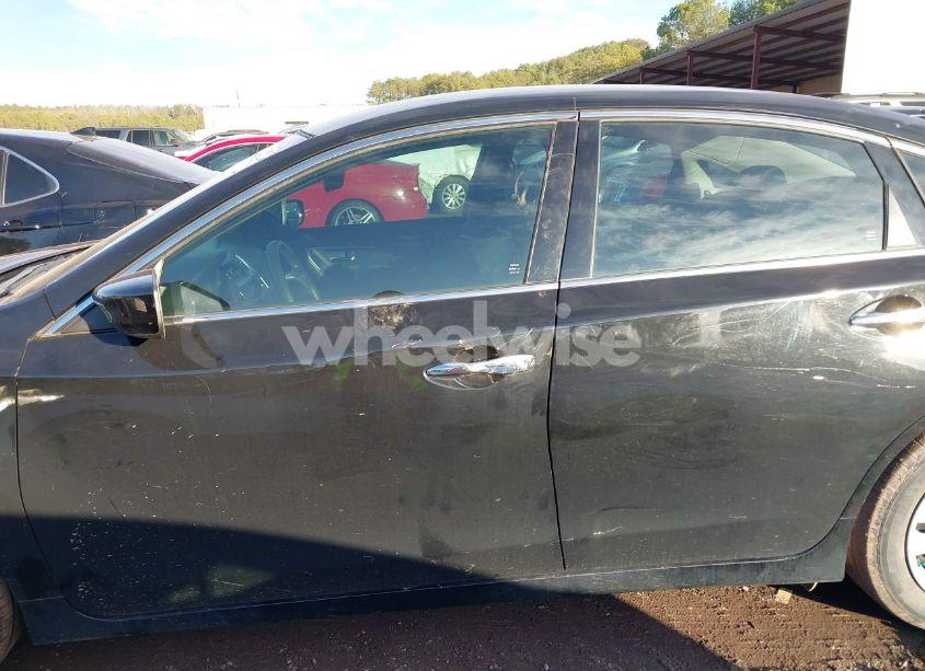 Photo 14 of 2017 Nissan Altima 2.5 S (VIN 1N4AL3AP0HC470201)