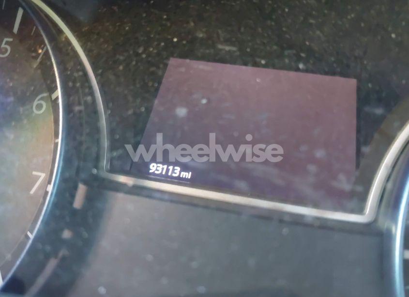 Photo 14 of 2017 Nissan Altima 2.5 SR (VIN 1N4AL3AP0HC483661)