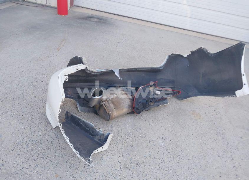 Photo 12 of 2017 Nissan Altima 2.5 SR (VIN 1N4AL3AP0HC492795)