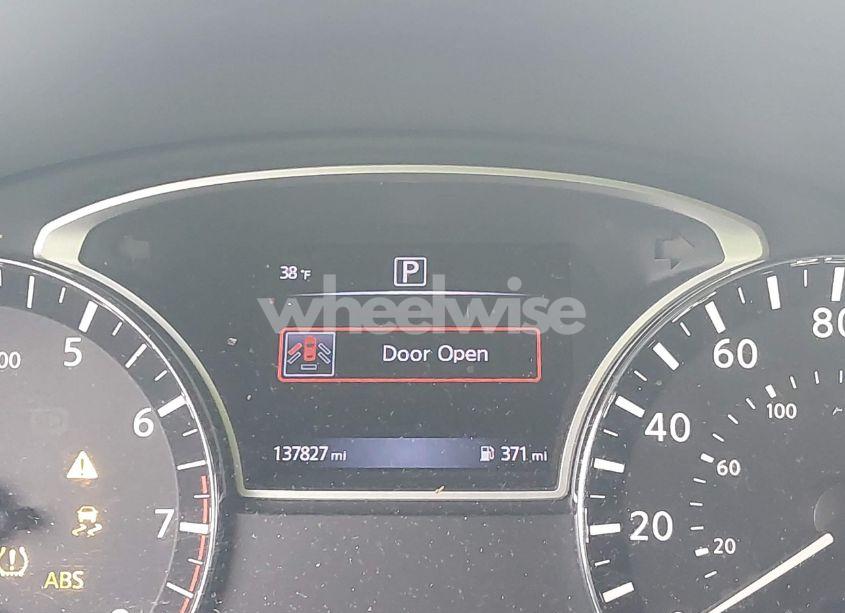 Photo 15 of 2017 Nissan Altima 2.5 S (VIN 1N4AL3AP0HC498094)