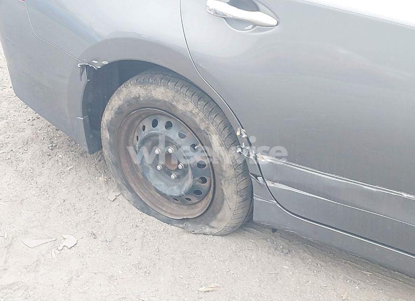 Photo 6 of 2017 Nissan Altima 2.5 S (VIN 1N4AL3AP0HC498094)