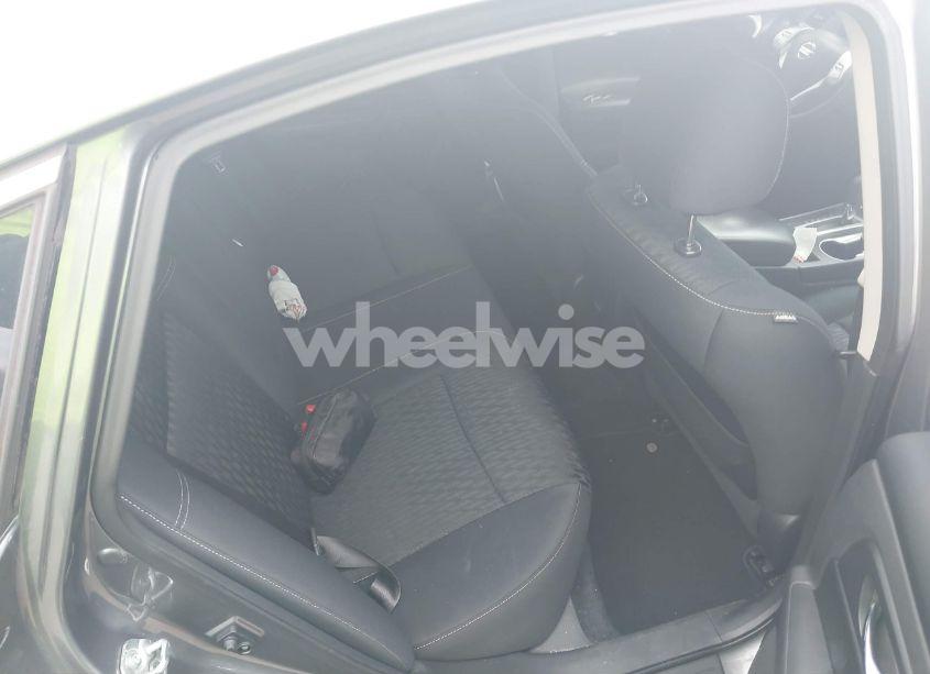 Photo 8 of 2017 Nissan Altima 2.5 S (VIN 1N4AL3AP0HC498094)